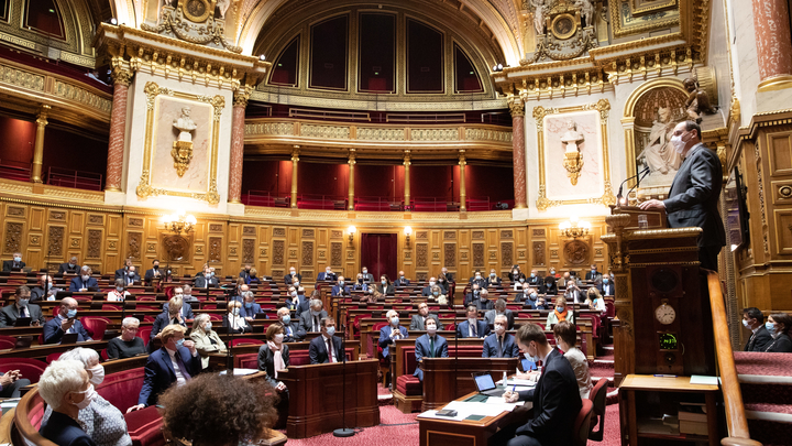 Sénat 