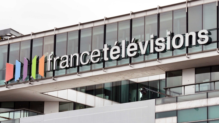 France Televisions Illustration