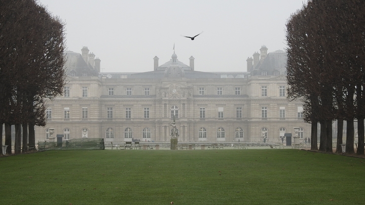 Le Sénat