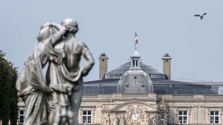 Senat.