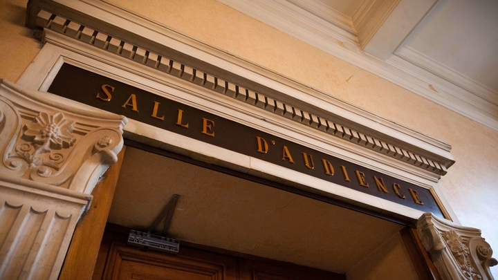 Fontainebleau Proces liaison enseignant et son eleve