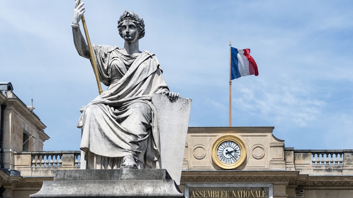 Assemblee nationale