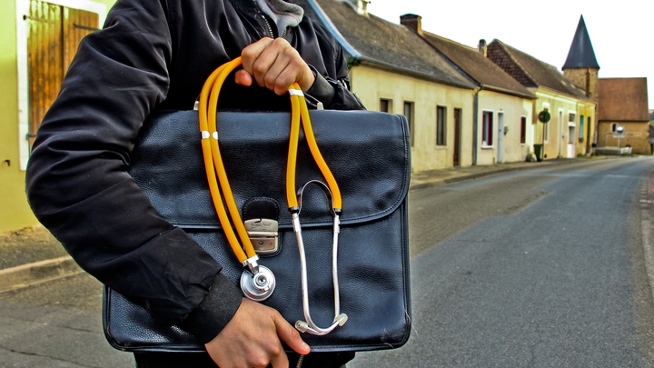 Medecin de campagne