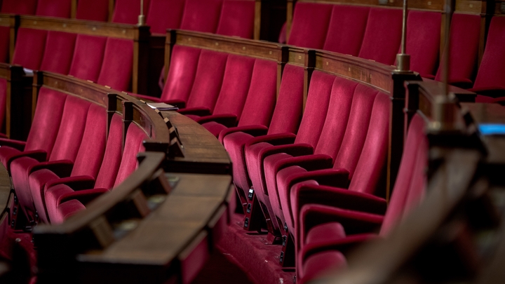 FRA : Assemblee nationale : illustration