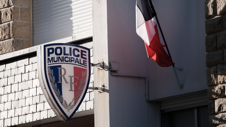 Police municipale - Local police