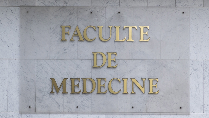 FRA: COVID - Faculte de Medecine Plateforme de Recherche Collaborative