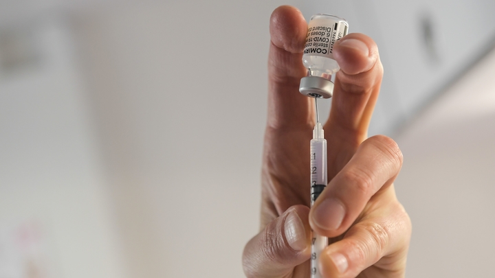 Covid-19 : la proposition de loi sur l’obligation vaccinale arrive en séance au Sénat Covid-19 : la proposition de loi sur l’obligation vaccinale arrive en séance au Sénat