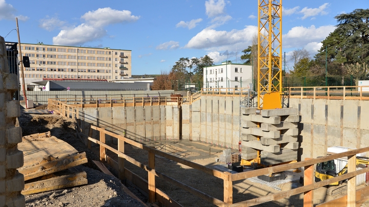 rencontres parlementaires logement