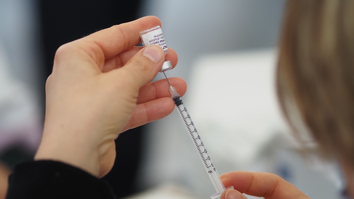 Obligation vaccinale contre le covid-19 : le texte rejeté en commission au Sénat