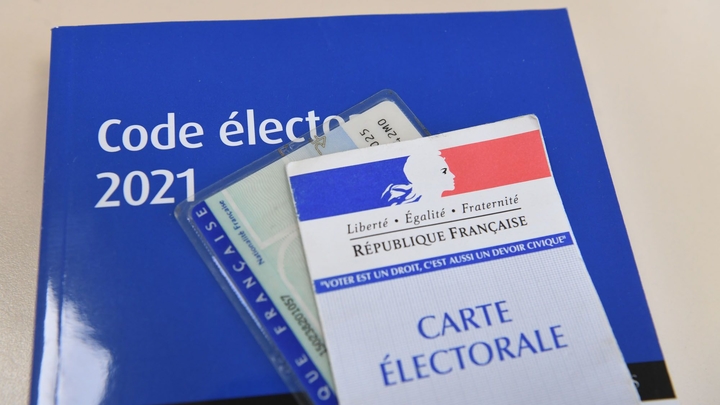 France Elections