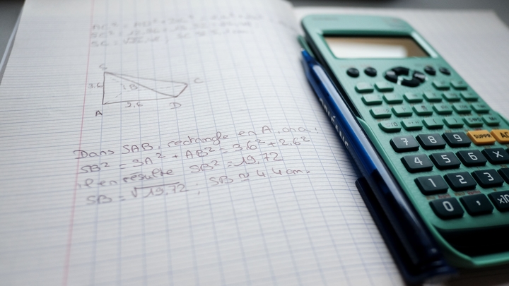 Rentree scolaire - Back to School 
