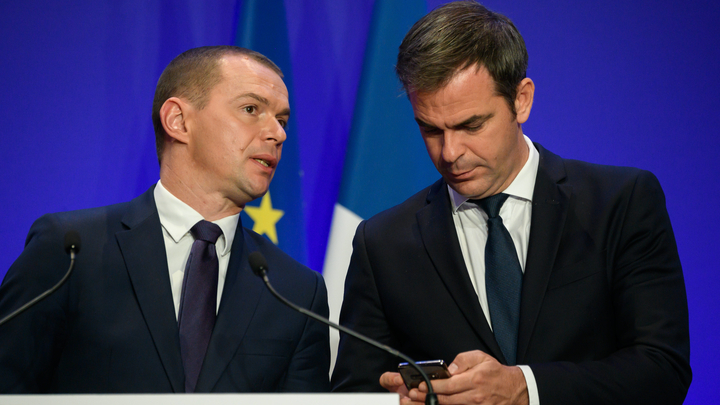 La présentation du projet de loi de financement de la Sécurité sociale pour 2022