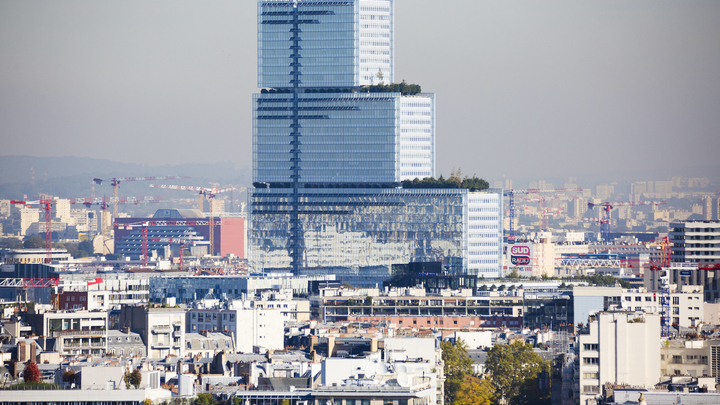 Tribunal de Paris