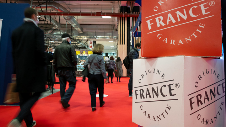 PARIS: le MIF Salon du Made in France accueille 830 exposants  