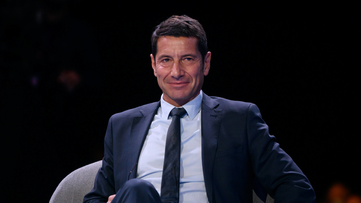 Paris: Lisnard and Laurent before the election for the presidency of AMF