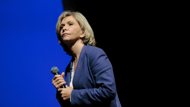 Boulogne Billancourt Primaire LR : Meeting de Valerie Pecresse