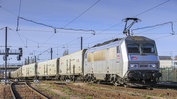 Budget 2023 : un rapport du Sénat redoute des « conséquences dramatiques » pour le rail