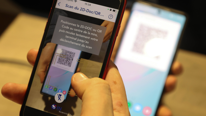 PASS VACCINAL CINEMA