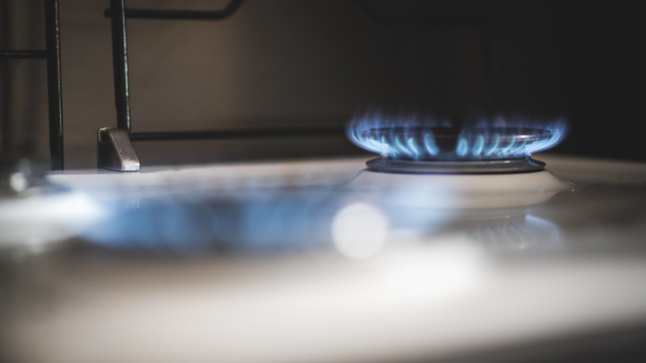 FRA - ILLUSTRATION - ENERGY - GAZ
