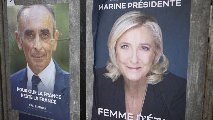 France Presidential Election