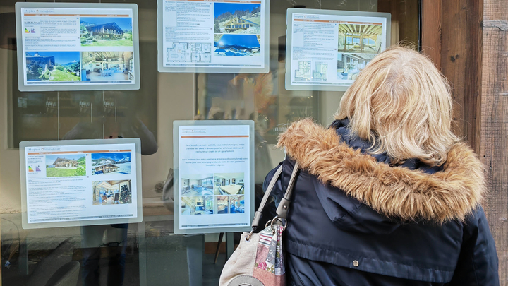 Annonce Immobiliere