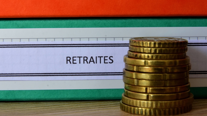 Retraite
