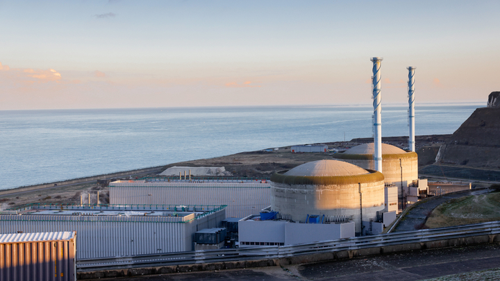 Nucléaire : un projet de loi d’accélération nécessaire, mais qui ne satisfait pas toutes les demandes du secteur