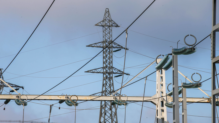 TRANSFORMATEUR ELECTRIQUE