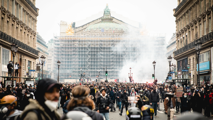 7 Français sur 10 sont contre : la part des Français opposés à la réforme des retraites progresse encore