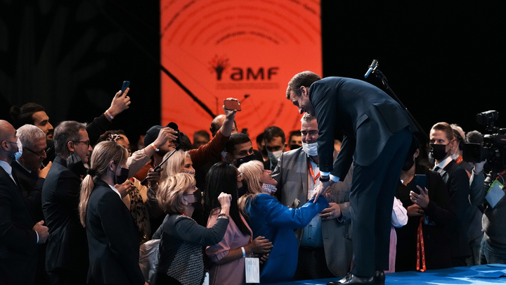 France Politics