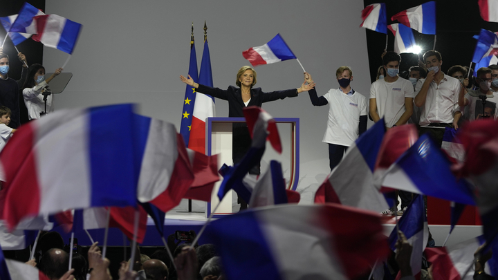 France Presidential Election