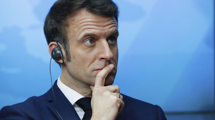 Belgium EU Africa Summit