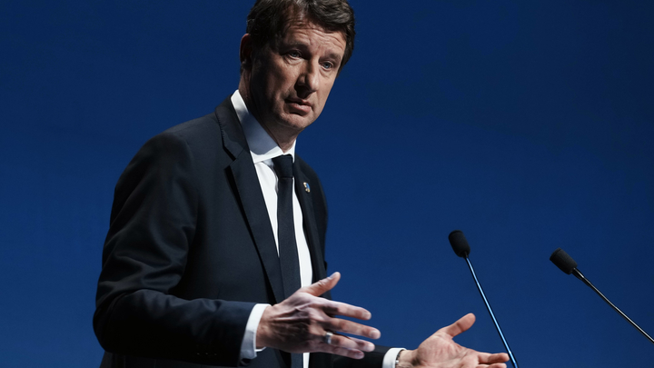 France Presidential Election