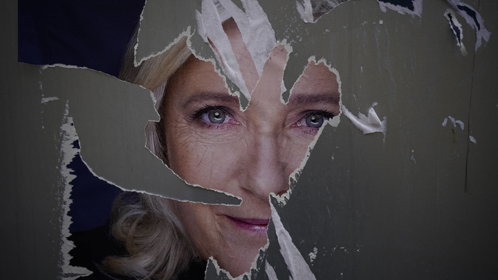 France Presidential Election