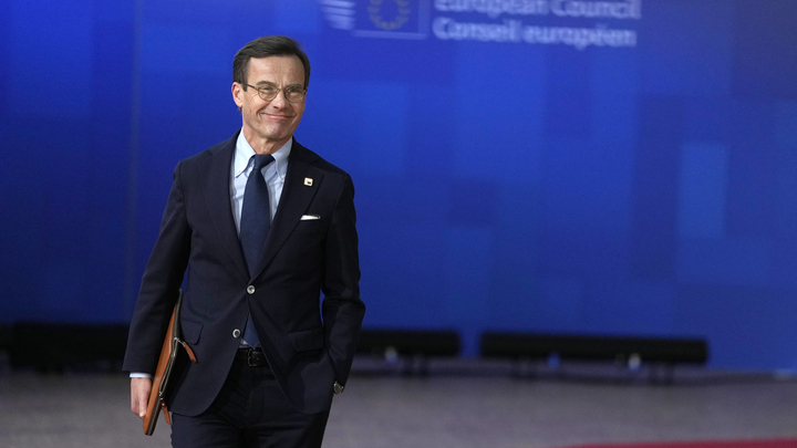 Belgium EU Summit