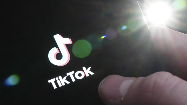 Canada TikTok Ban