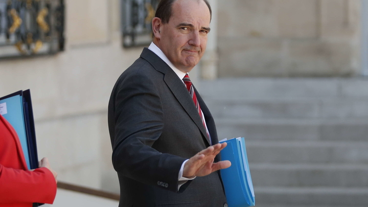 Council of Ministers at Elysee Palace, Paris, France - 11 May 2022