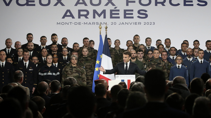France Military