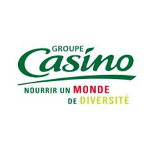 GROUPE CASINO