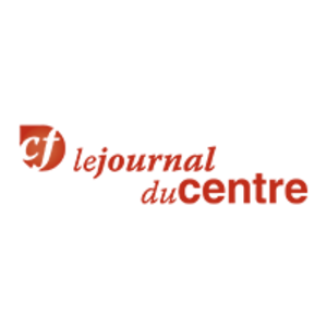 Le journal du Centre