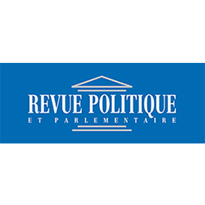 La revue politique et parlementaire