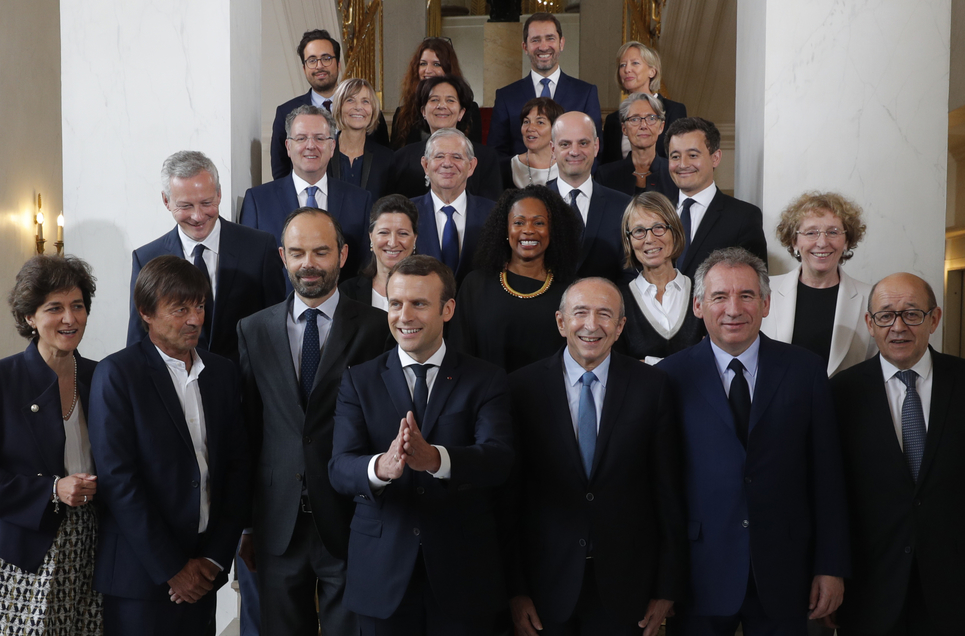 Nouvelle Aide Du Gouvernement 2025 Harry Wilkins