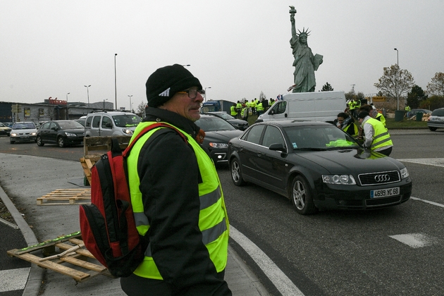 Action des 