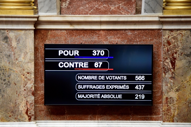 Le 4 juillet 2017, le gouvernement avait rencontré la plus faible opposition sur un vote de politique générale depuis 1958