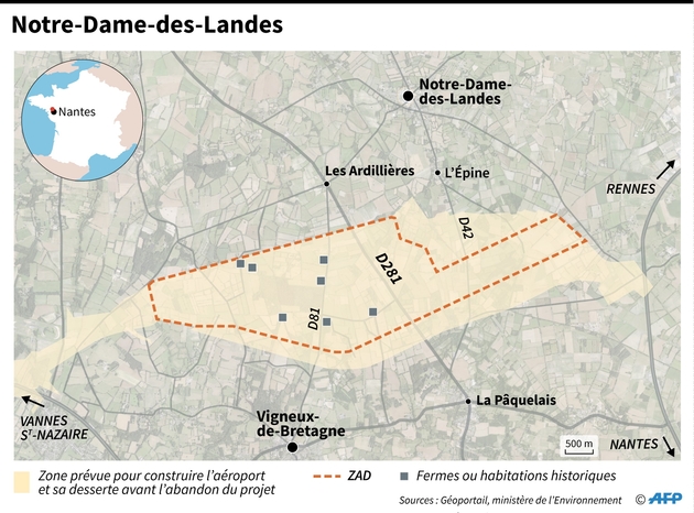 Notre-Dame-des-Landes