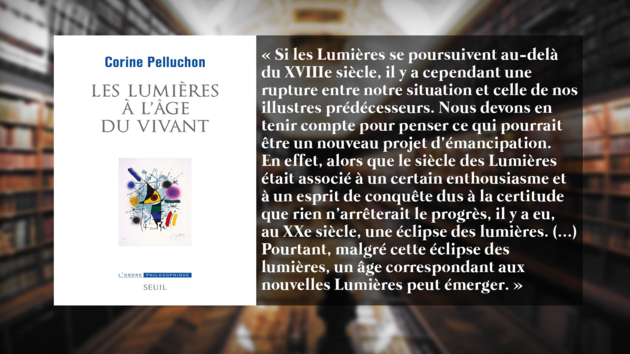 Citation Corinne Pelluchon