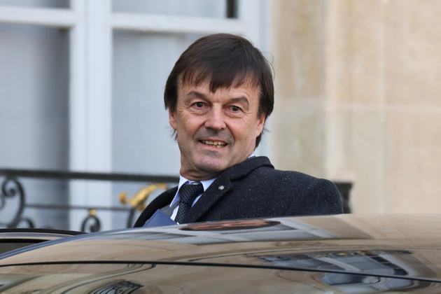 Hulot voiture 