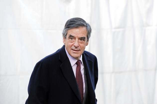 François Fillon compte durcir les règles de l'assurance chômage pour inciter à la recherche plus active d'emploi