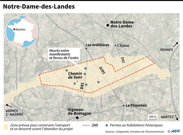 Notre-Dame-des-Landes