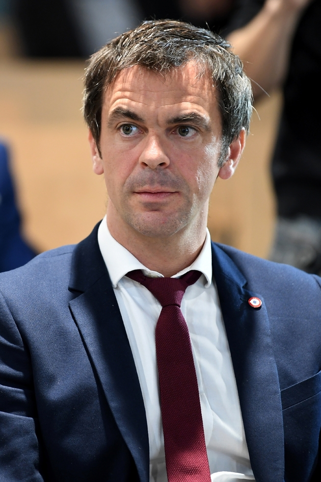 Olivier Véran, neurologue de 39 ans, a été nommé dimanche soir ministre de la Santé pour succéder à Agnès Buzyn